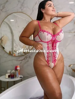 26 - Samantha Escort Lecce - 3934795487