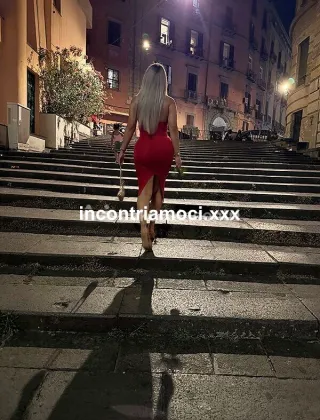 3 - Angelica Escort Frosinone - 3511157302