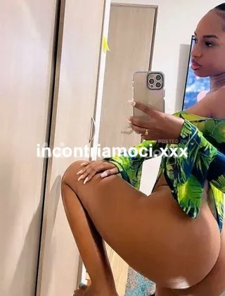 11 - Camila Escort Genova - 3510906626