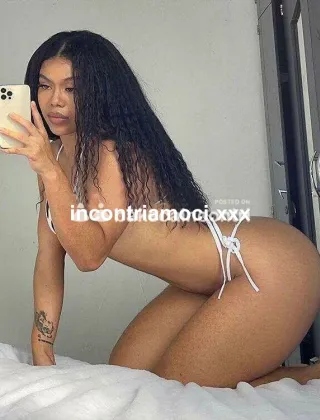 4 - Sofia Escort L'Aquila - 3509420591