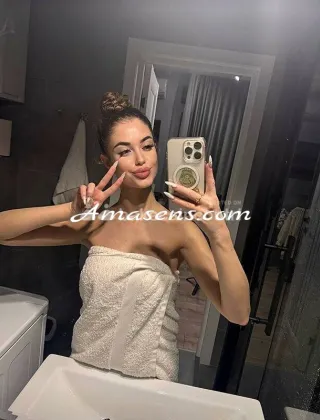 3 - Giada Escort Roma - 3272796315