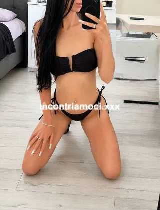 1 - Dasha Escort Padova - 3928704081