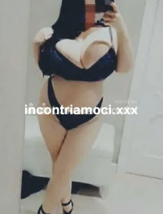3513204541 - Nicol 26 Escort Reggio Emilia