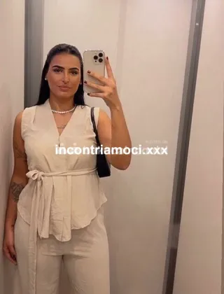 9 - Bruna Escort Bari - 3313111013