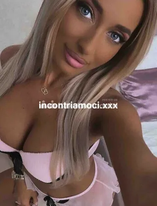 4 - Nadia Escort Cosenza - 3512491859