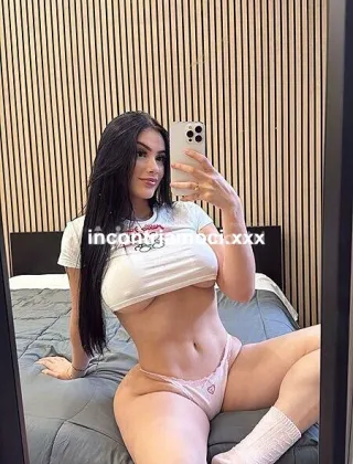 20 - Camila Escort Milano - 3334494036
