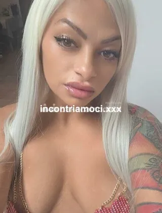 17 - Katya Escort Catania - 3895799996