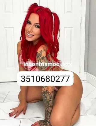 11 - Rosa Escort Novara - 3510680277
