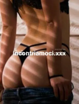 2 - Tamara Trans Lecce - 3271195214