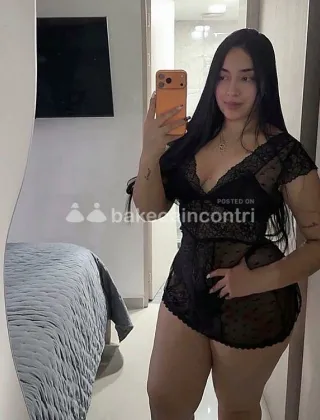 2 - Michelle Escort Rimini - 3512477423