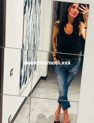 3 - Francesca Escort La spezia - 3289481790