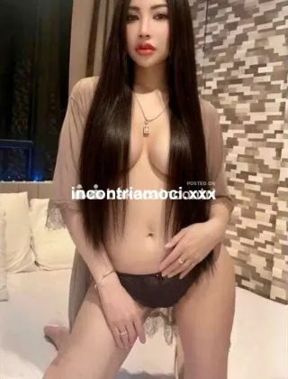 23 - Asiatica Escort Sassari - 3478612760