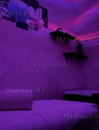 3501335146 - Trattamenti Relax A 4 Mani In Studio Olistico