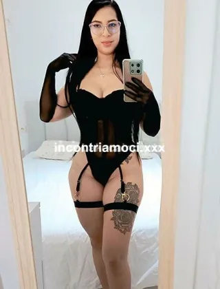 9 - Rosanna Escort Palermo - 3508334088