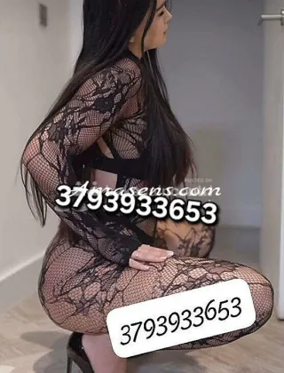 3793933653 - Ilary 29 Trans Napoli