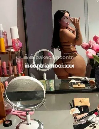 9 - Natally Escort Caserta - 3512916653