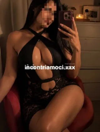 1 - Valery Escort Firenze - 3930067479