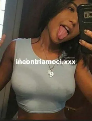 5 - Alaisha Escort Pesaro e Urbino - 3921229362