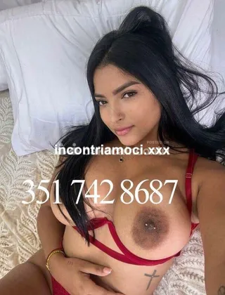 3 - Perla Escort Frosinone - 3517428687