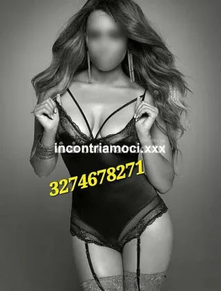 7 - Karolina Escort Catania - 3274678271
