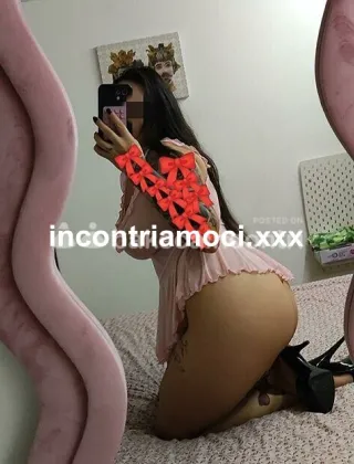 1 - Morgana Escort Catania - 3508430007