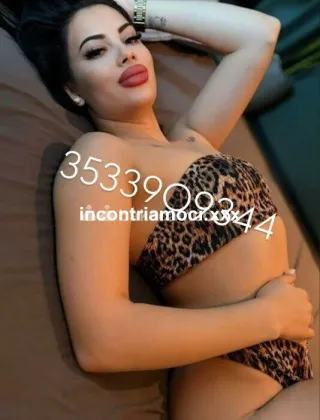 5 - Lidia Escort Varese - 3533909344
