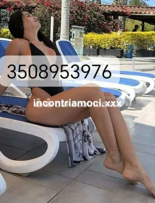 6 - Catalina Escort Pescara - 3508953976