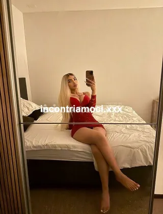 3 - Amberly Escort Milano - 3935233973