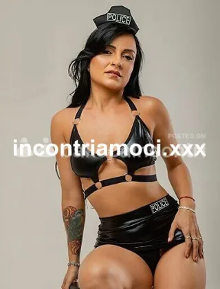 14 - Sara Escort Reggio Calabria - 3398272891