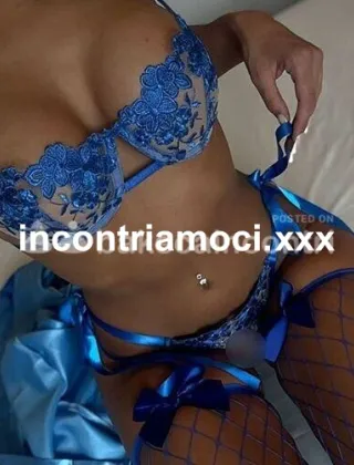 8 - Anisia Escort Parma - 3511862262