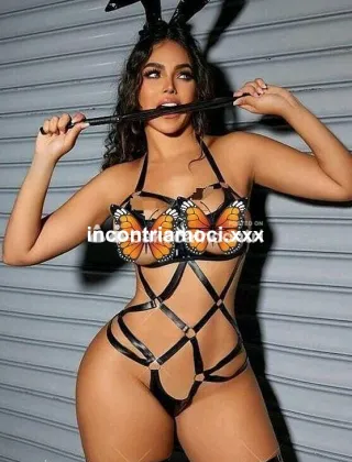 5 - Maya Escort Cosenza - 3510254303