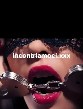 1 - Jully Foxx Trans Genova - 3791385567