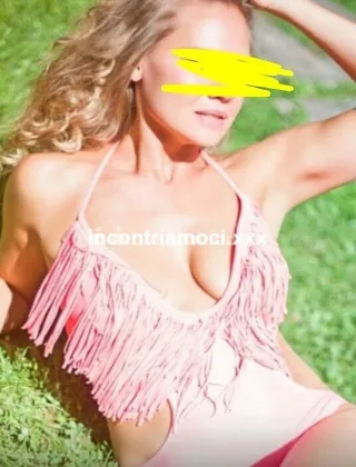 11 - Elena Escort Novara - 3270180574