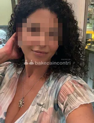 4 - Chiara Escort Pistoia - 3533518613
