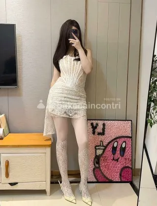 29 - Anna Escort Taranto - 3209162737