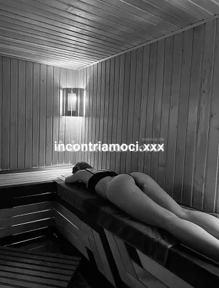 1 - Emily Escort Bari - 3511681042