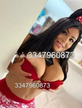 1 - Rebecca Escort Ancona - 3347960873