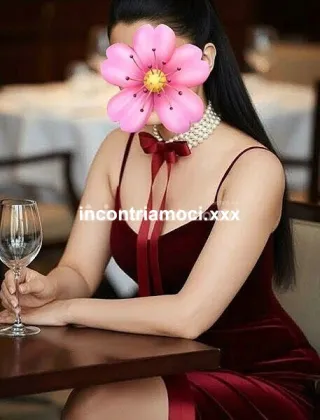 1 - Lulu Escort Caserta - 3513281174