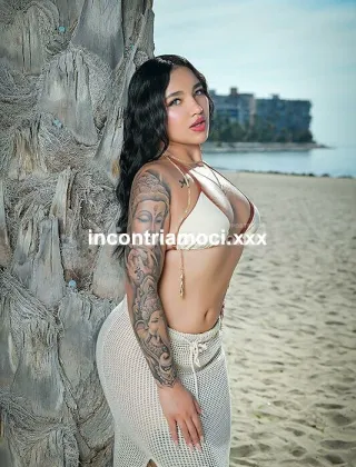 4 - Antonella Escort Roma - 3509714806