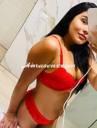 7 - Isa Escort Catania - 3512181132