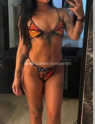 2 - Jessika Escort Torino - 3510268988