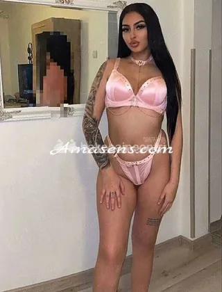 22 - Rux Escort Milano - 3514886520
