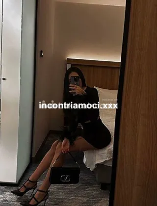3 - Ema Escort Padova - 3894967089