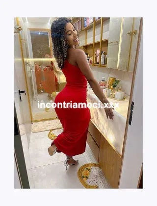 5 - Julia Escort Torino - 3511307204