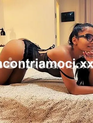 8 - Martina Reale Escort Rimini - 3498466722