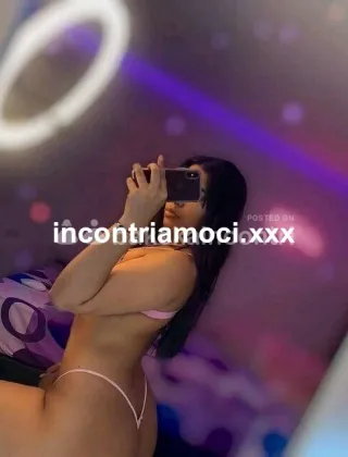 23 - Sara Escort Varese - 3512129957