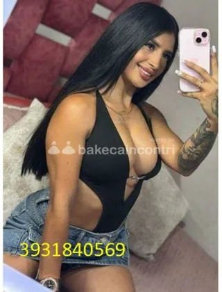 1 - Fresca Escort L'Aquila - 3931840569