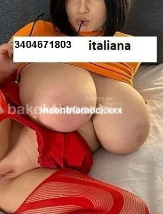 6 - Rita Escort Verona - 3404671803