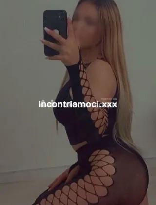 12 - Leila Escort Rovigo - 3509143196