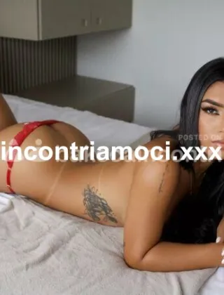 1 - Viola Escort Caserta - 3444614740